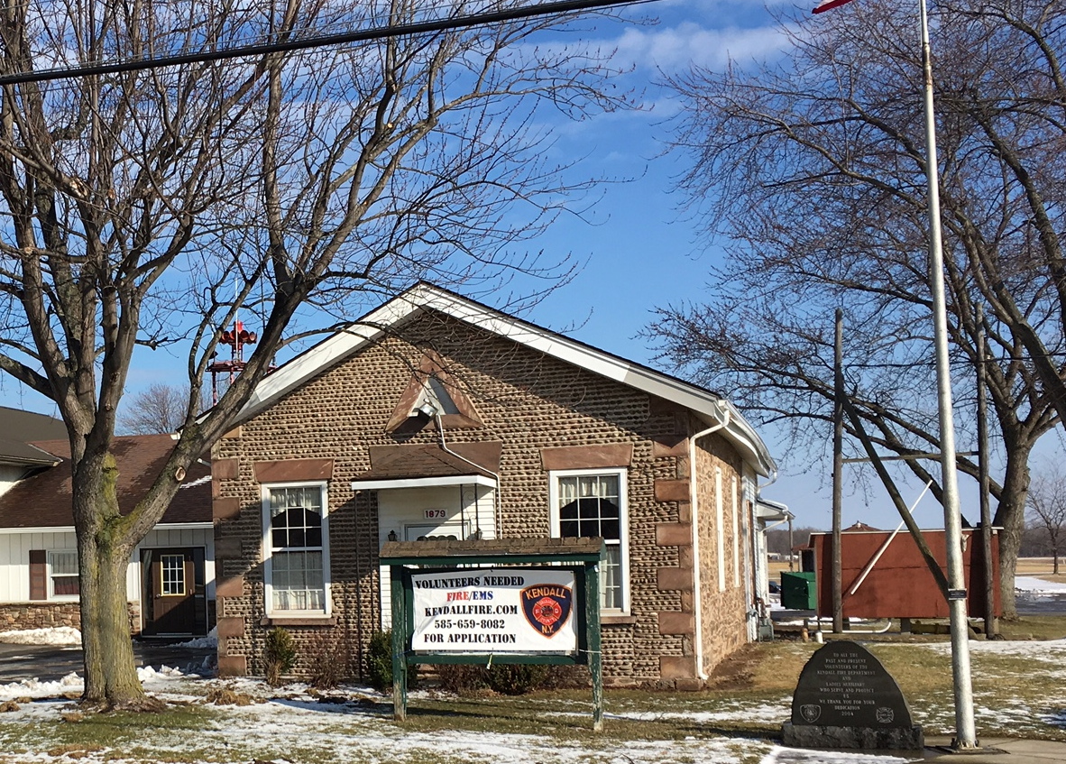 1879 Route 237 Kendall